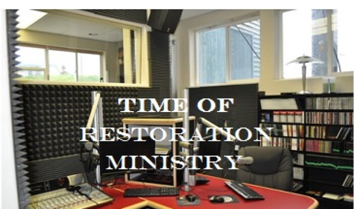 Time of Restoration Ministry 